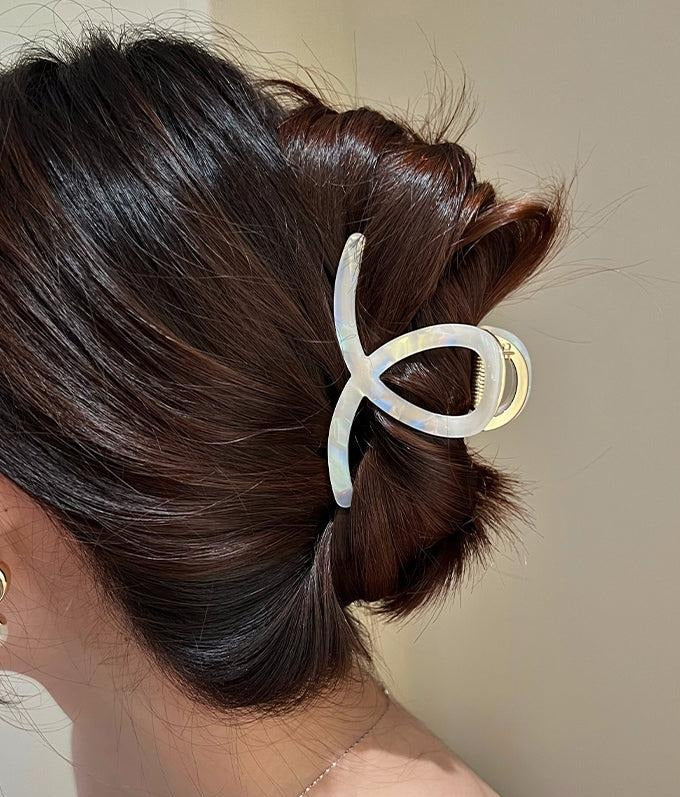 Delicate Hair Clip