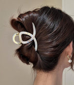Delicate Hair Clip
