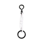 Detachable Chain Trousers