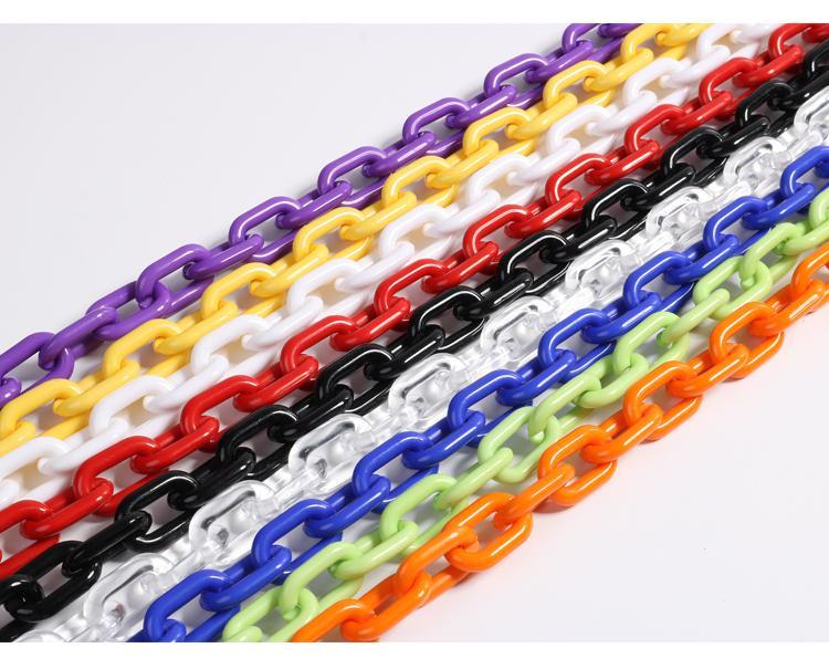 Detachable Chain Trousers