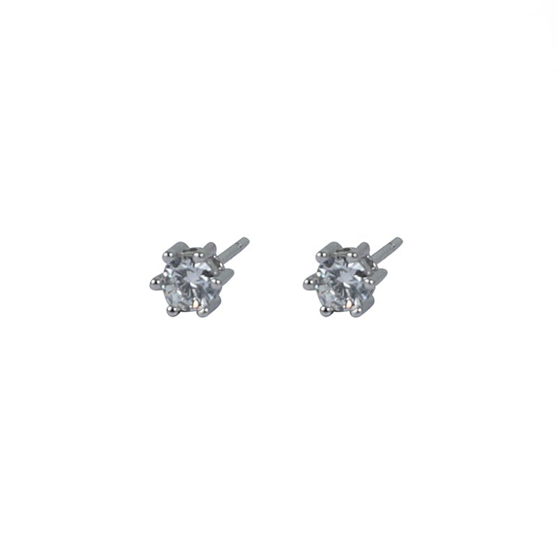 Diamonds Earrings