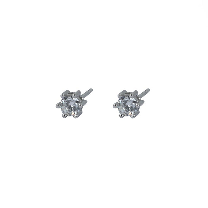 Diamonds Earrings