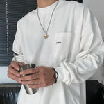 Dice Poker Coin Necklace