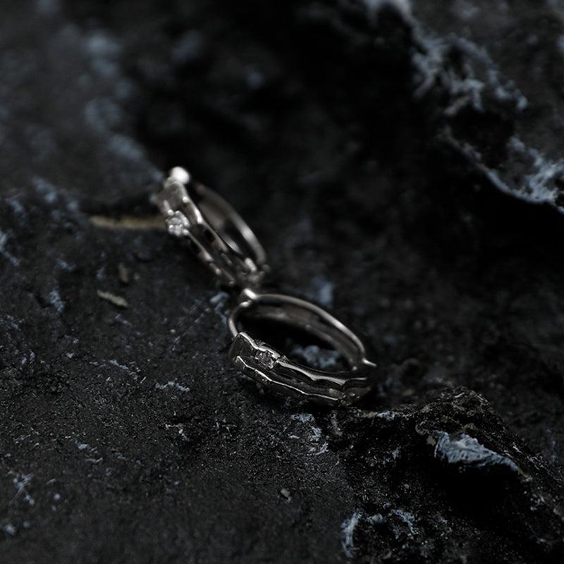 Double Hoop Earrings