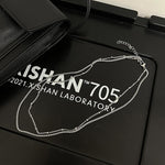 Double Layer Chain Necklace