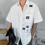 Double Layer Necklace