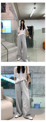 Drawstring Sweatpants