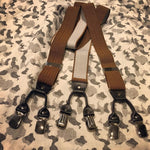 Elastic Suspenders