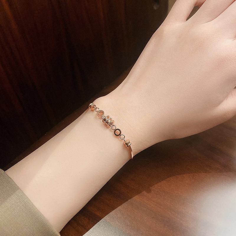 Exquisite Bracelet
