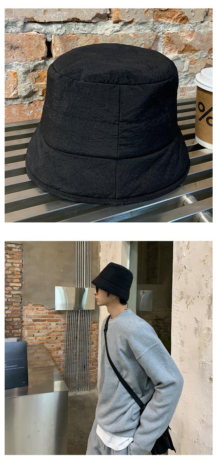 Fisherman Hat