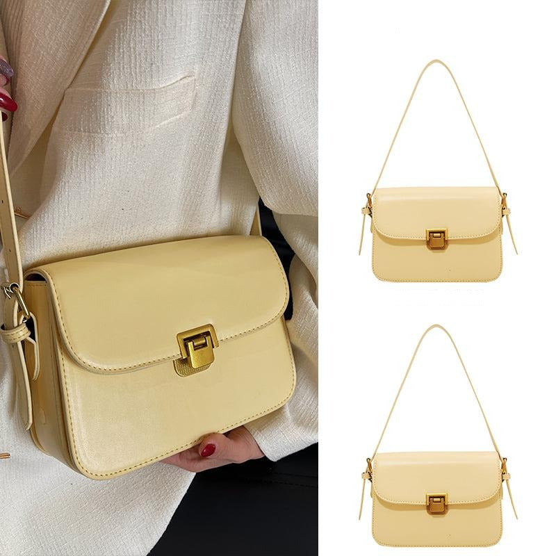 Flap Shoulder Bag