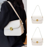 Flap Shoulder Bag