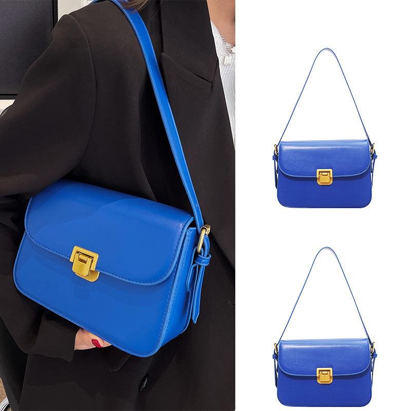 Flap Shoulder Bag
