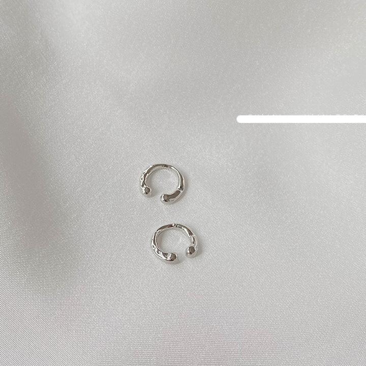 French Elegant Earrings Clip