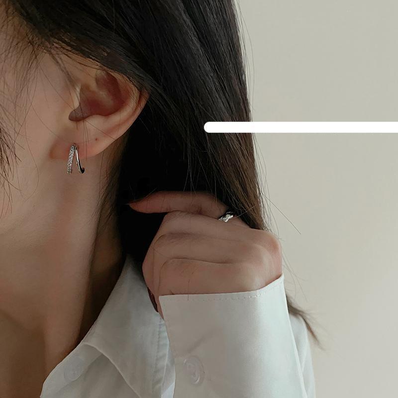 Geometric Earrings