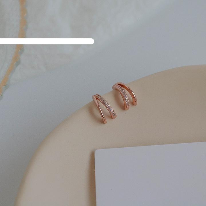 Geometric Earrings