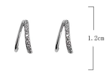 Geometric Earrings