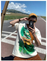 Graphic Print T-Shirt