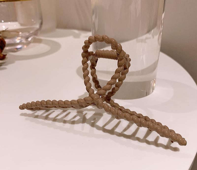 Hair Claw Clip