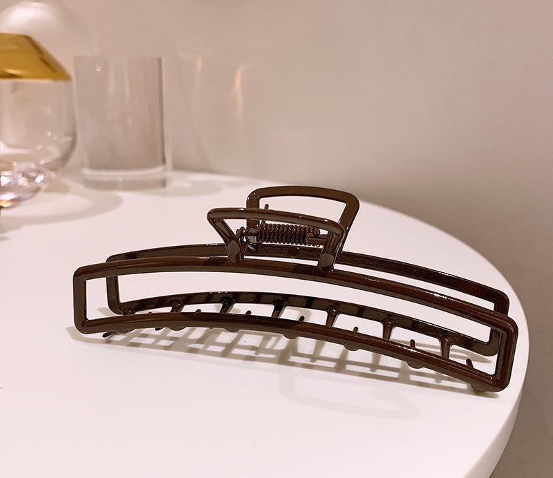 Hair Claw Clip