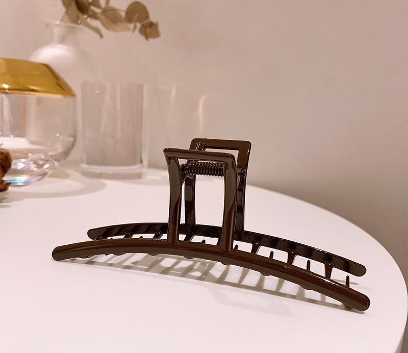 Hair Claw Clip