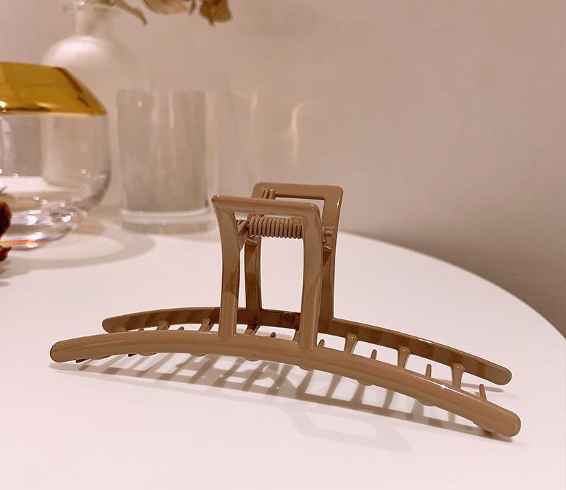 Hair Claw Clip