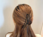 Hair Claw Clip
