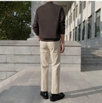 Half Turtleneck Bottoming Shirt