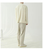 Half Turtleneck Bottoming Shirt