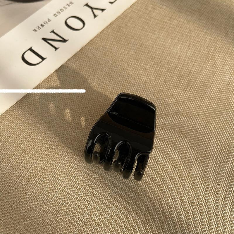 High Ponytail Hair Claw Clip