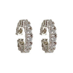 High-End Earrings Clips