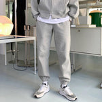 Hooded Jacket & Jogging Pants