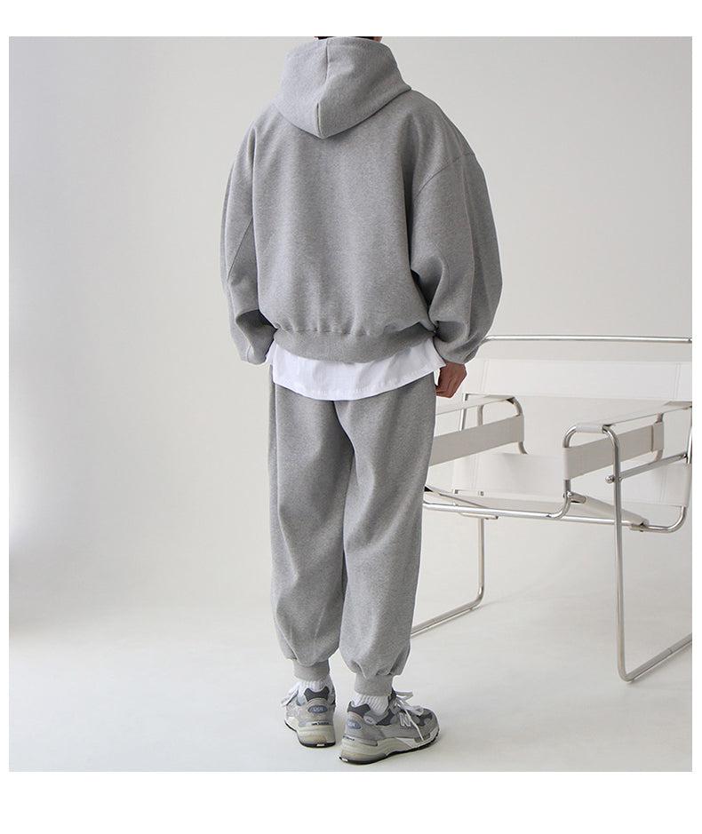 Hooded & Jogging Pants