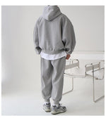 Hooded & Jogging Pants