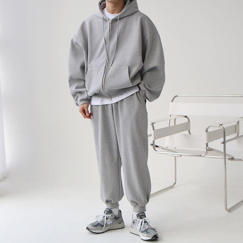 Hooded & Jogging Pants