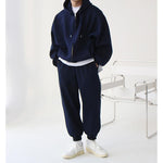 Hooded & Jogging Pants