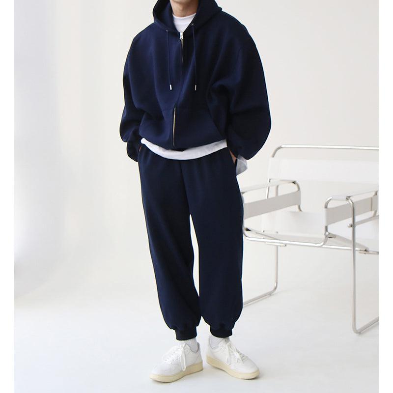 Hooded & Jogging Pants