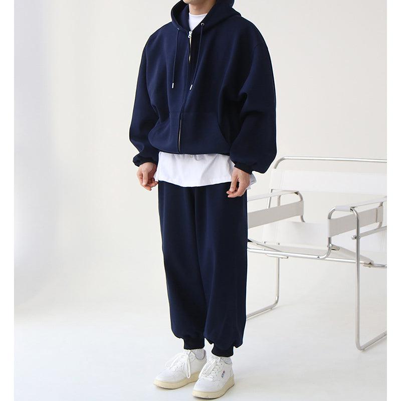Hooded & Jogging Pants