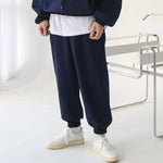 Hooded & Jogging Pants