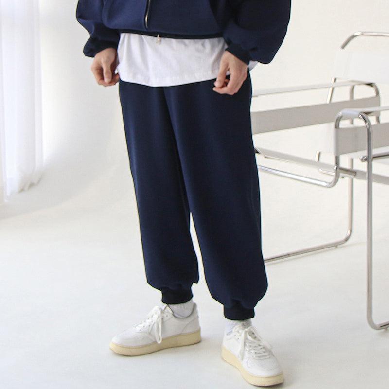 Hooded & Jogging Pants