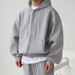 Hooded & Jogging Pants