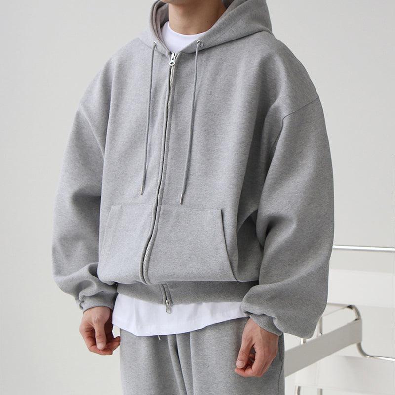 Hooded & Jogging Pants