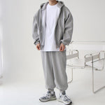 Hooded & Jogging Pants