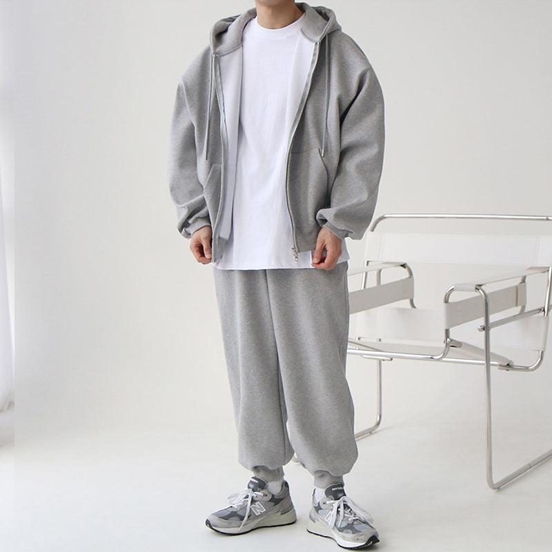 Hooded & Jogging Pants