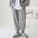 Hooded & Jogging Pants