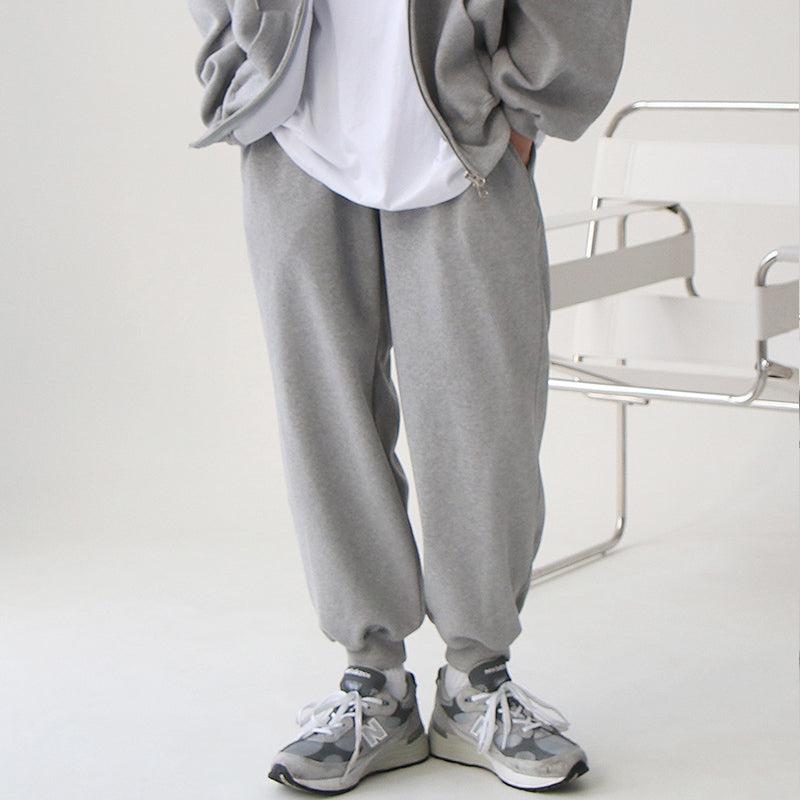 Hooded & Jogging Pants