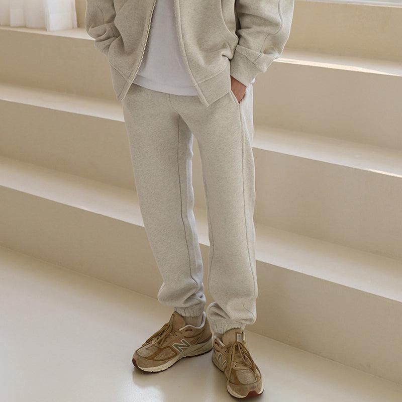 Hoodie & Jogging Pants Set
