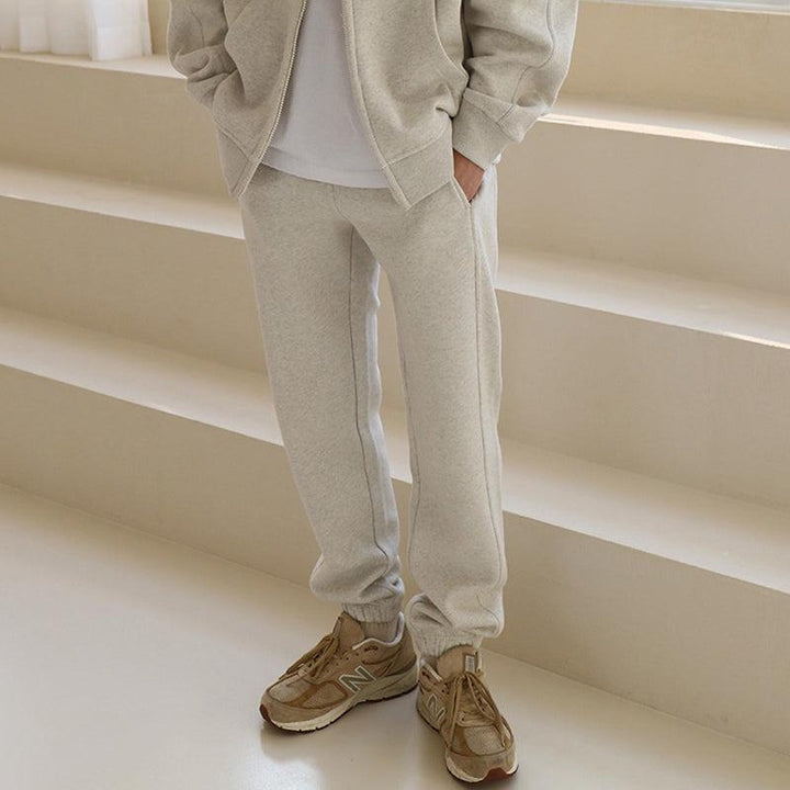 Hoodie & Jogging Pants Set