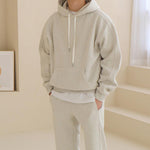 Hoodie & Jogging Pants Set