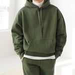 Hoodie & Jogging Pants Set